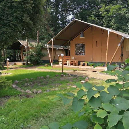 Hotel Gutshof Tda-Lohma Langenleuba-Niederhain Zewnętrze zdjęcie