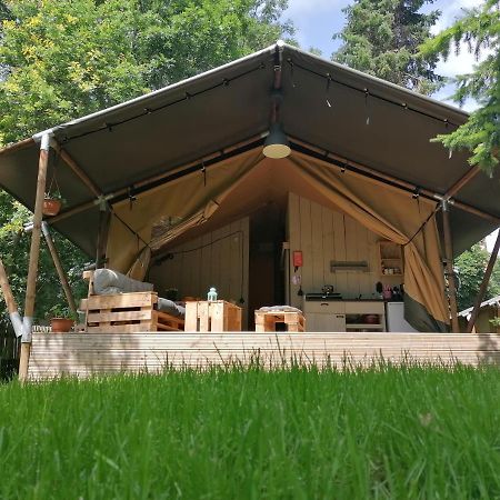 Hotel Gutshof Tda-Lohma Langenleuba-Niederhain Zewnętrze zdjęcie