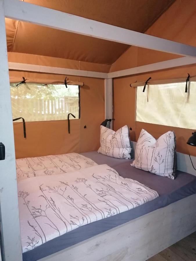 Hotel Gutshof Tda-Lohma Langenleuba-Niederhain Zewnętrze zdjęcie