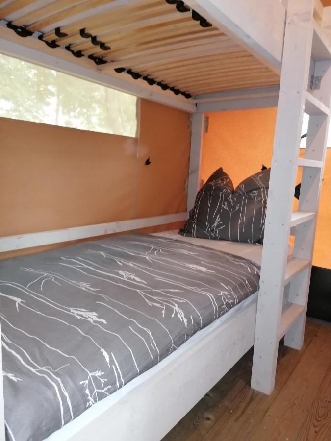 Hotel Gutshof Tda-Lohma Langenleuba-Niederhain Zewnętrze zdjęcie