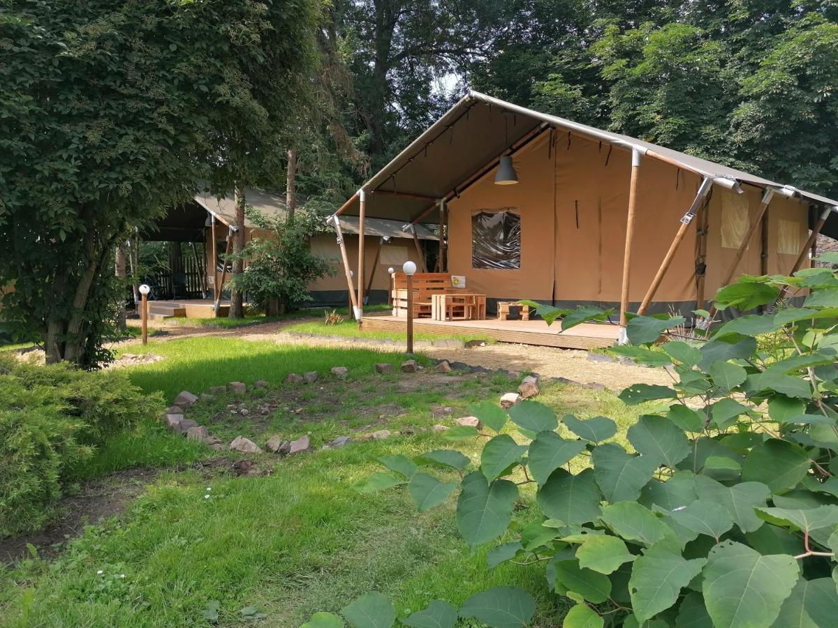 Hotel Gutshof Tda-Lohma Langenleuba-Niederhain Zewnętrze zdjęcie
