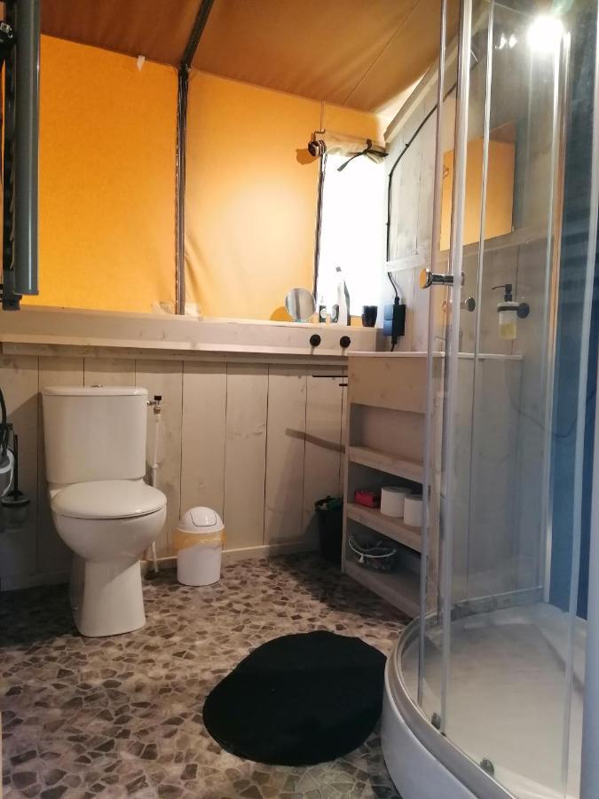 Hotel Gutshof Tda-Lohma Langenleuba-Niederhain Zewnętrze zdjęcie